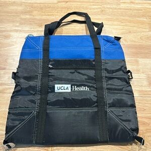 Perfect condition never used UCLA tote bag - brand new